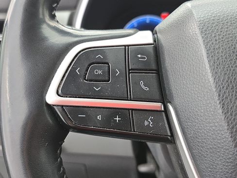 Used 2023 Toyota Highlander Limited FWD image 18