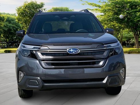 Certified 2026 Subaru Forester Limited image 2