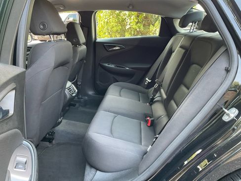 Used 2024 Chevrolet Malibu LT FWD image 29