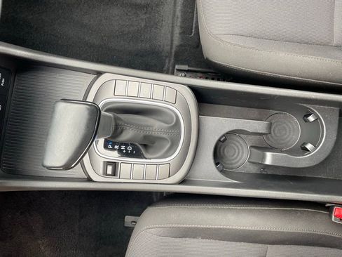 Used 2025 Hyundai Kona SEL image 20