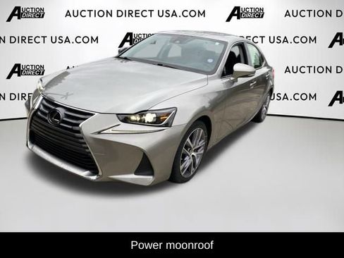 Used 2018 Lexus IS 300 image 6
