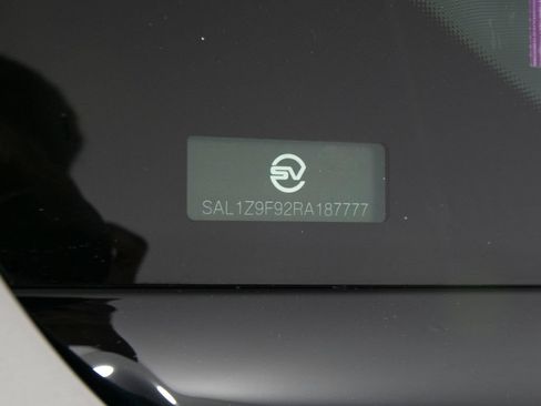 Used 2024 Land Rover Range Rover Sport AWD/4WD image 46