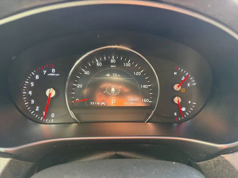 Used 2019 Kia Sorento SX AWD/4WD image 10
