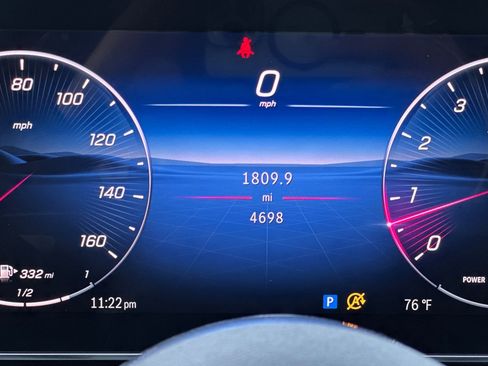 Certified 2025 Mercedes-Benz C 300 Sedan image 30