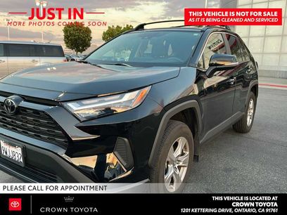 Used 2025 Toyota RAV4 XLE w/ Convenience Package