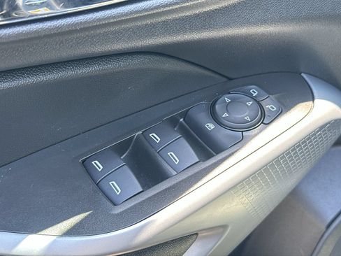 Used 2024 Chevrolet Trax LS w/ Driver Confidence Package FWD image 15