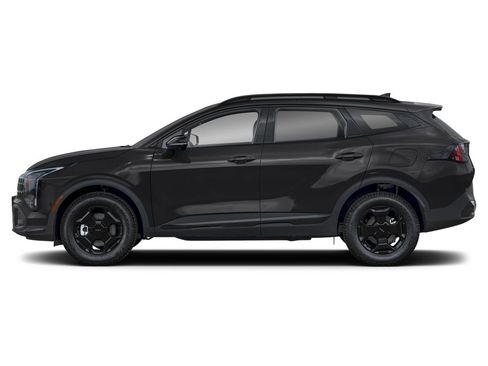 New 2026 Kia Sportage X-Pro Prestige image 17