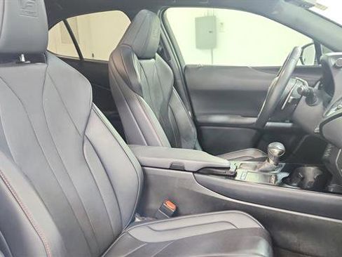 Used 2019 Lexus UX 200 F Sport w/ F Sport Premium Package image 26