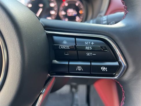 Used 2025 MAZDA CX-70 3.3 Turbo S w/ Premium Package image 14