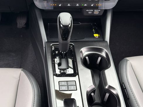 New 2026 Subaru Outback Premium AWD/4WD image 23