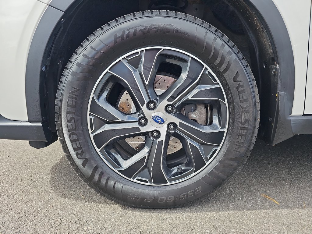 Used 2022 Subaru Outback Limited XT AWD/4WD image 28