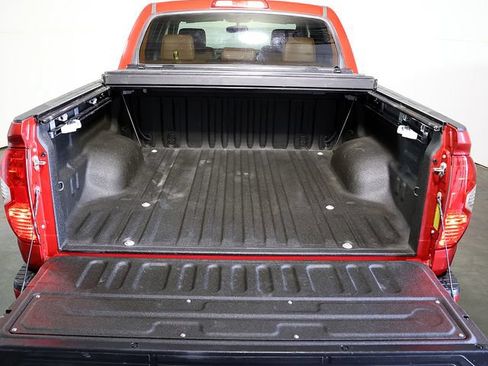 Used 2017 Toyota Tundra 1794 Edition w/ TRD Off Road Package AWD/4WD image 11
