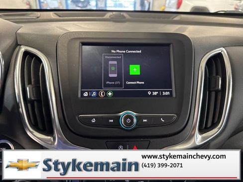 Used 2022 Chevrolet Equinox LT image 33