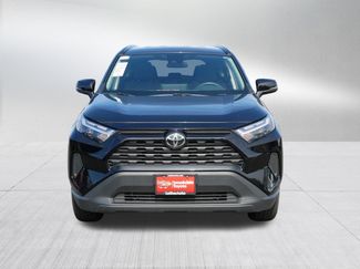 Certified 2025 Toyota RAV4 XLE AWD/4WD video 2