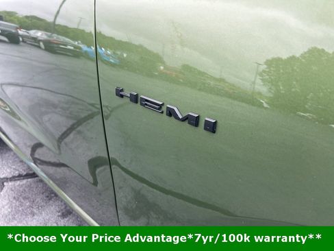 Certified 2020 Dodge Durango R/T w/ Blacktop Package image 2