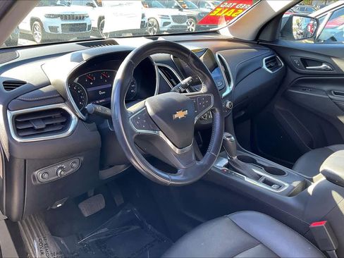 Used 2019 Chevrolet Equinox Premier image 14