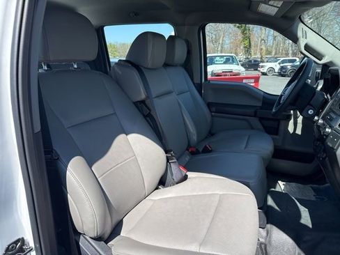 Used 2022 Ford F350 XL w/ STX Appearance Package image 10