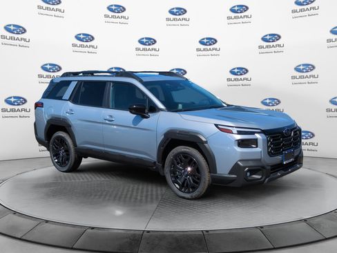 New 2026 Subaru Outback Limited XT AWD/4WD image 7