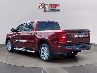 Used 2025 RAM 1500 Lone Star