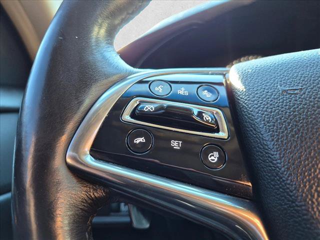 Used 2019 Cadillac CTS Luxury RWD image 17