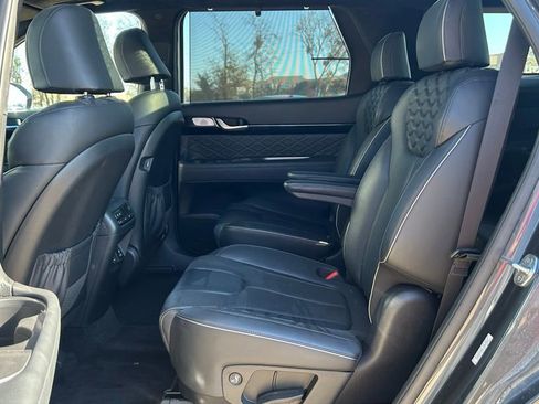 Used 2020 Hyundai Palisade Limited image 24