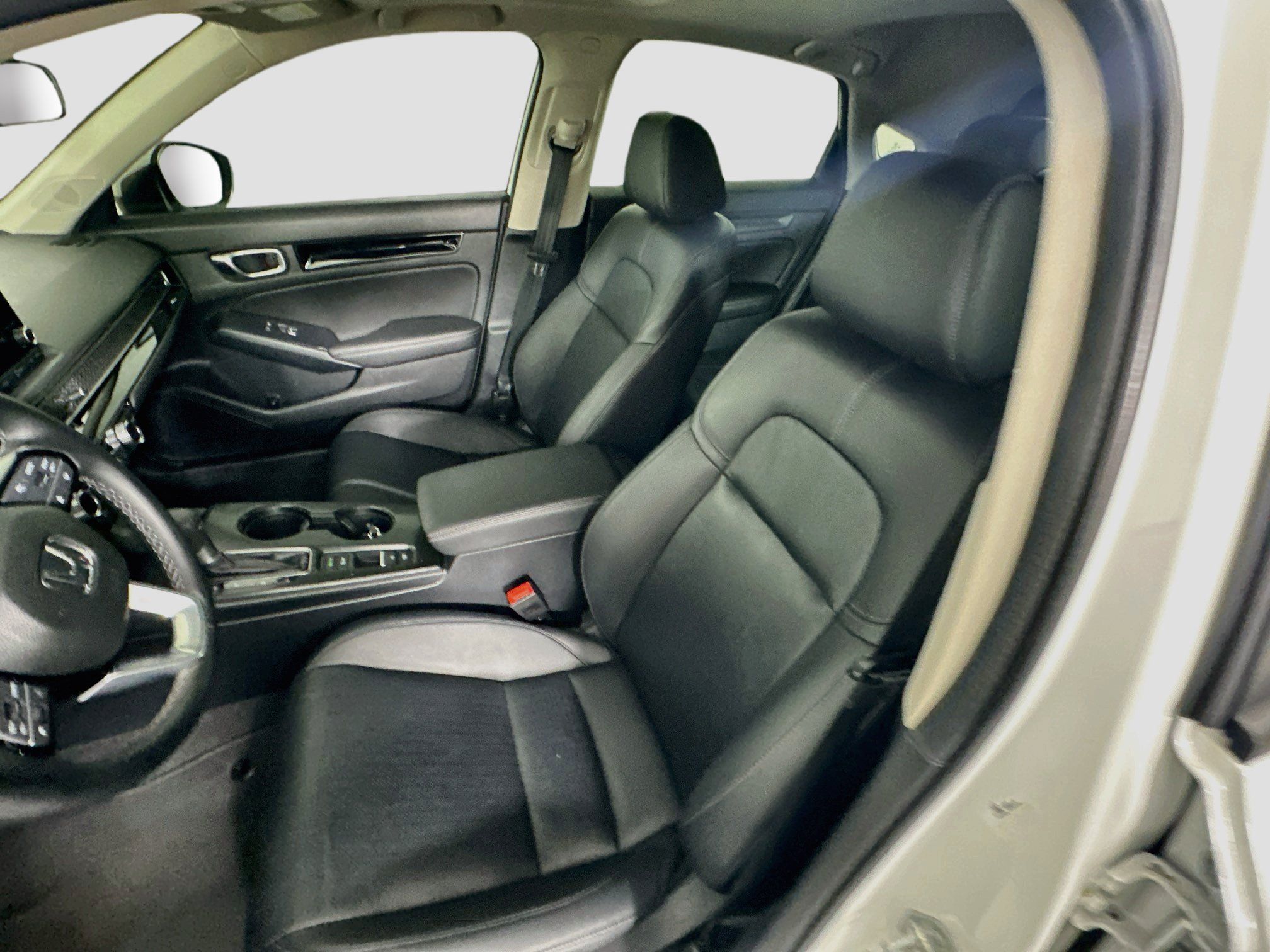 Used 2024 Honda Civic EX-L image 13