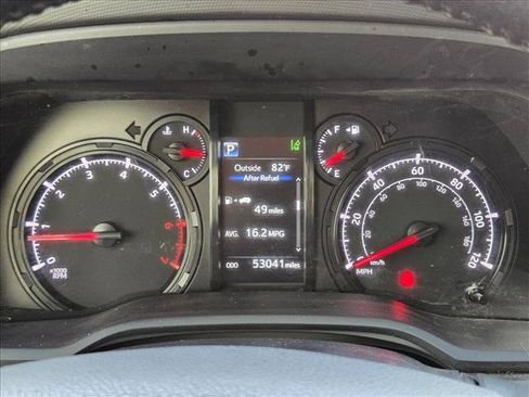 Used 2024 Toyota 4Runner SR5 Premium AWD/4WD image 10