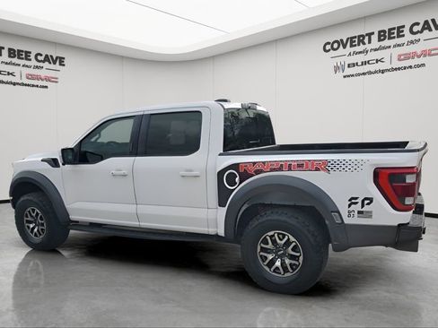 Used 2023 Ford F150 Raptor image 6