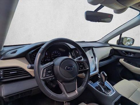 Used 2022 Subaru Outback Premium AWD/4WD image 10