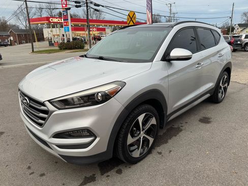 Used 2018 Hyundai Tucson Value image 4