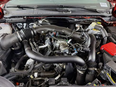 Certified 2024 Ford Ranger Raptor image 33