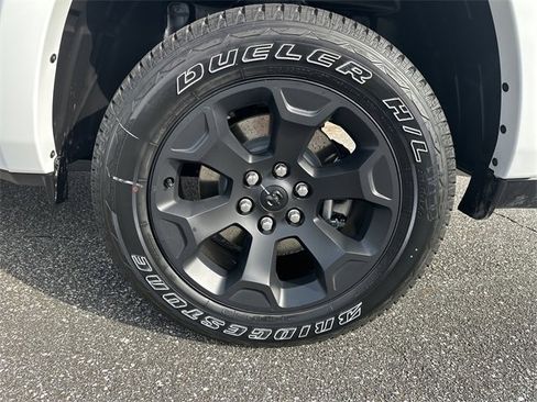 New 2026 RAM 1500 Big Horn image 19