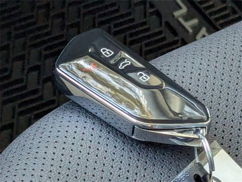 New 2026 Volkswagen Atlas SE image 36