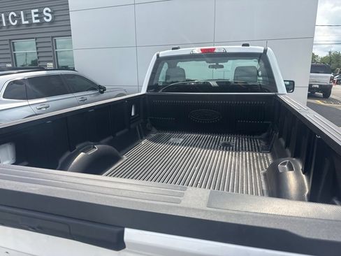 Used 2025 Ford F150 XL RWD image 6