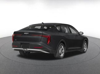 Used 2025 Kia K4 FWD video 2