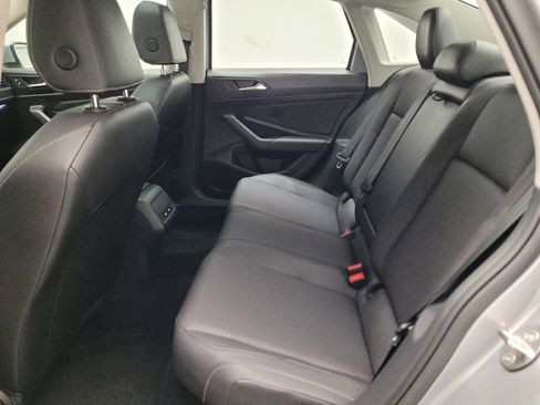 Used 2020 Volkswagen Jetta SEL image 18