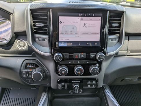 New 2025 RAM 1500 Big Horn image 19