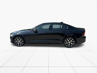 Used 2019 Volvo S60 T5 Momentum w/ Premium Package
