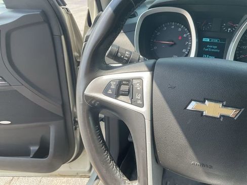 Used 2013 Chevrolet Equinox LTZ FWD image 19