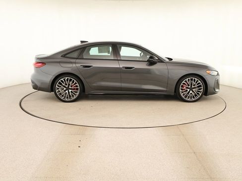 New 2026 Audi S5 Premium Plus AWD/4WD image 8