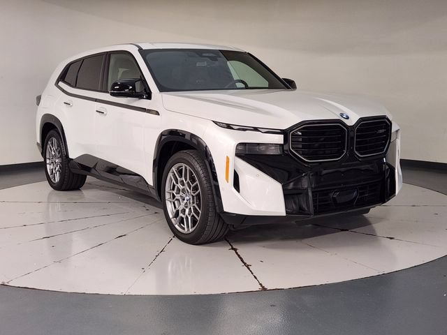 Used 2023 BMW XM AWD/4WD image 7