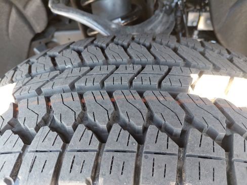 New 2026 GMC Sierra 1500 AT4 w/ AT4 Premium Package image 15