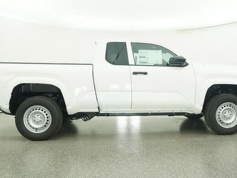 New 2026 Toyota Tacoma SR image 27