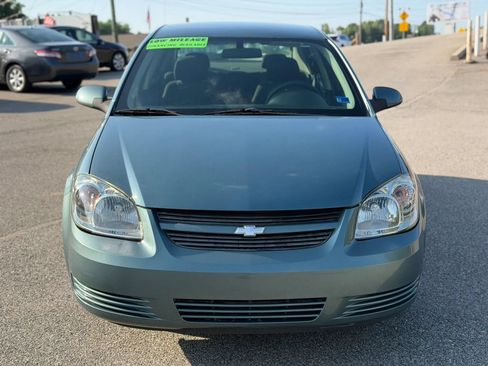 Used 2010 Chevrolet Cobalt LT w/ Preferred Equipment Group FWD image 11