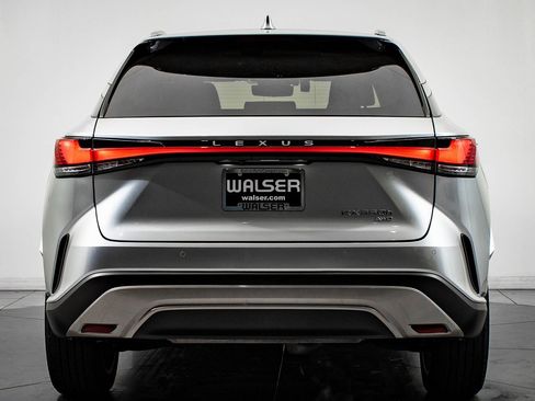 Certified 2024 Lexus RX 350 image 10