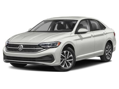 Used 2024 Volkswagen Jetta S