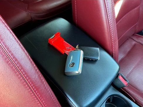 Used 2021 MAZDA CX-5 Carbon Edition image 10