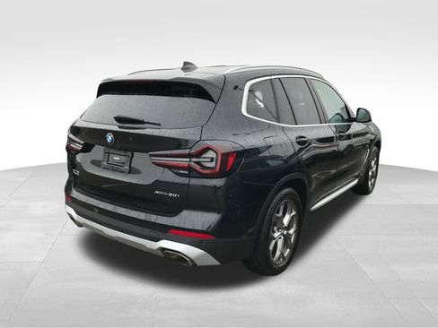 Used 2023 BMW X3 xDrive30i image 2