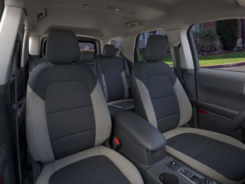 New 2025 Ford Bronco Sport Big Bend AWD/4WD image 10