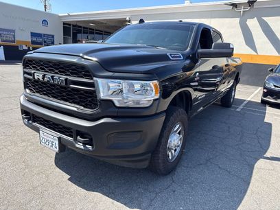 Used 2022 RAM 3500 Tradesman